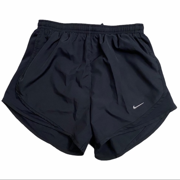 Nike Pants - Black Nike Shorts